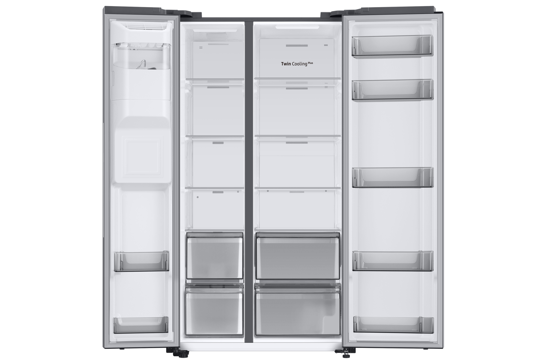 Gerät, Elektrisches Gerät, Kühlschrank