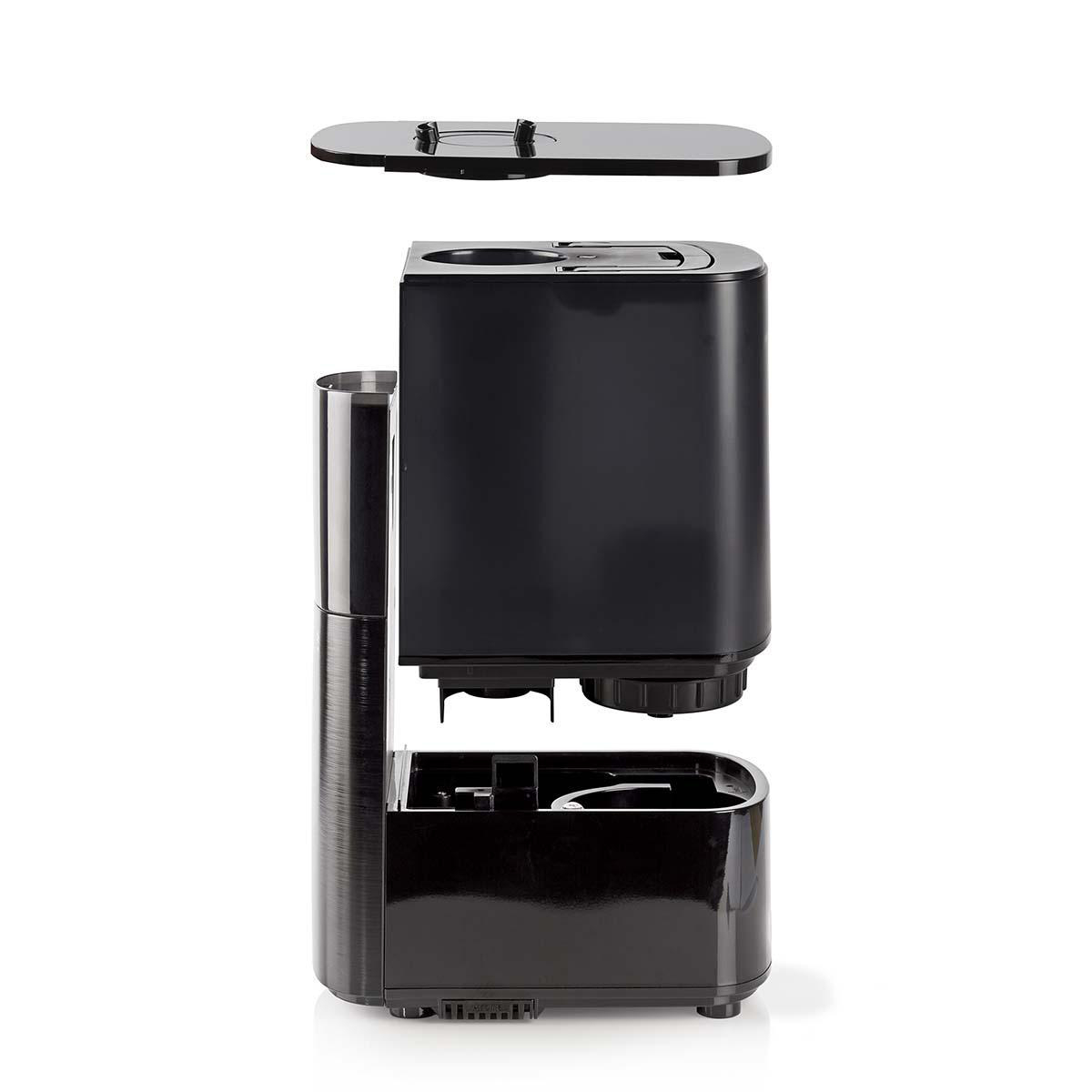 Nedis Befeuchter HUMI130CBK