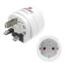 Hama 223464 Weltreiseladapter Set "World Travel"