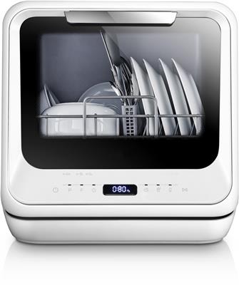 Gerät, Elektrisches Gerät, Geschirrspülmaschine