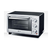 Nabo BM1650 Minibackofen mit Umluft- & Grillfunktion