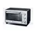 Nabo BM1650 Minibackofen mit Umluft- & Grillfunktion