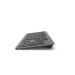Hama 182611 Tastatur KW-700, ant/sw
