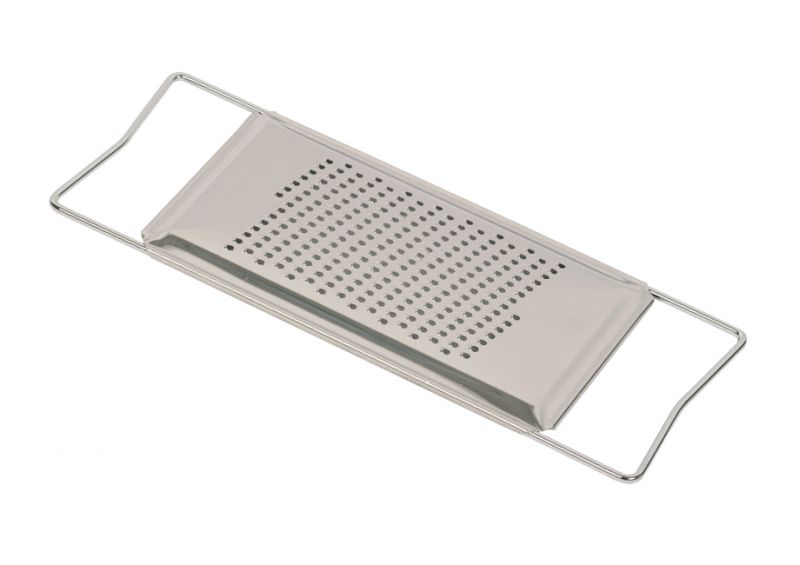 Reibe, Küchenutensilien