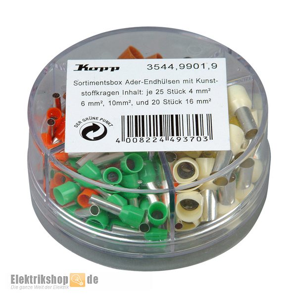 354499019 Ader-Endh.Sort.4-16mm²