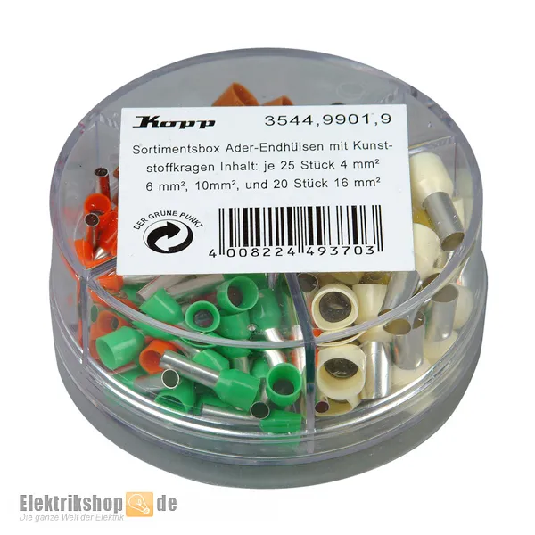 354499019 Ader-Endh.Sort.4-16mm²
