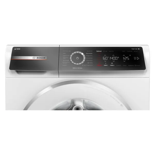 Gerät, Elektrisches Gerät, Waschmaschine
