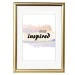 Hamma-66492 K.R.MADRID GOLD     20X30 Kunststoff-Bilderrahmen