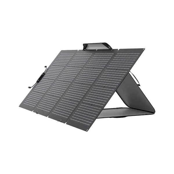 Elektrisches Gerät, Sonnenkollektoren, Maschine, Rampe