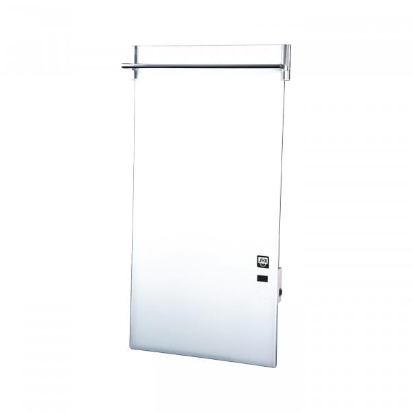 Tür, Elektronik, Bildschirm