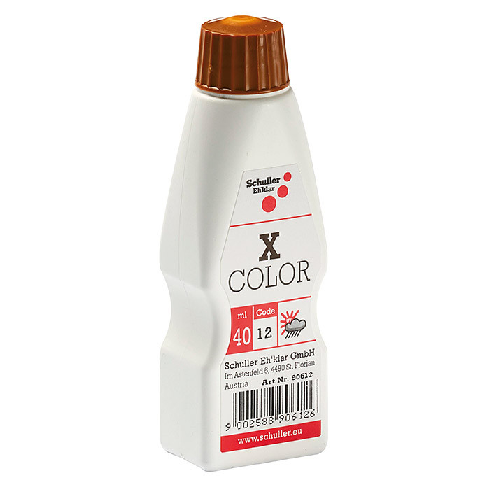 Flasche, Shaker