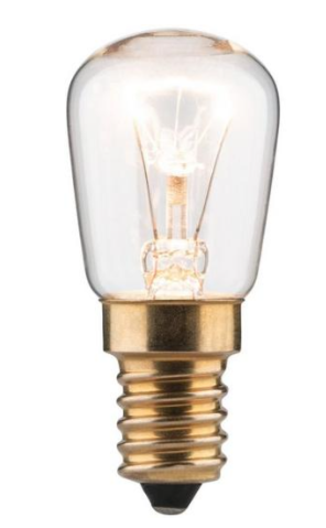 -glühbirne, Glühbirne aus Glas, Metallsockel, klarer Glas, Filament