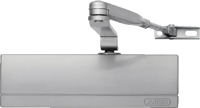 Abus 78810 AC6124 S Türschließer