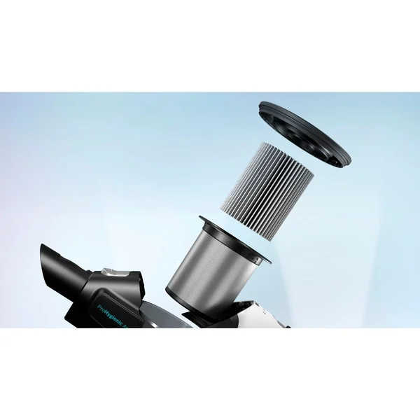 Bosch Akku-Handstaubsauger BKS71HYG1