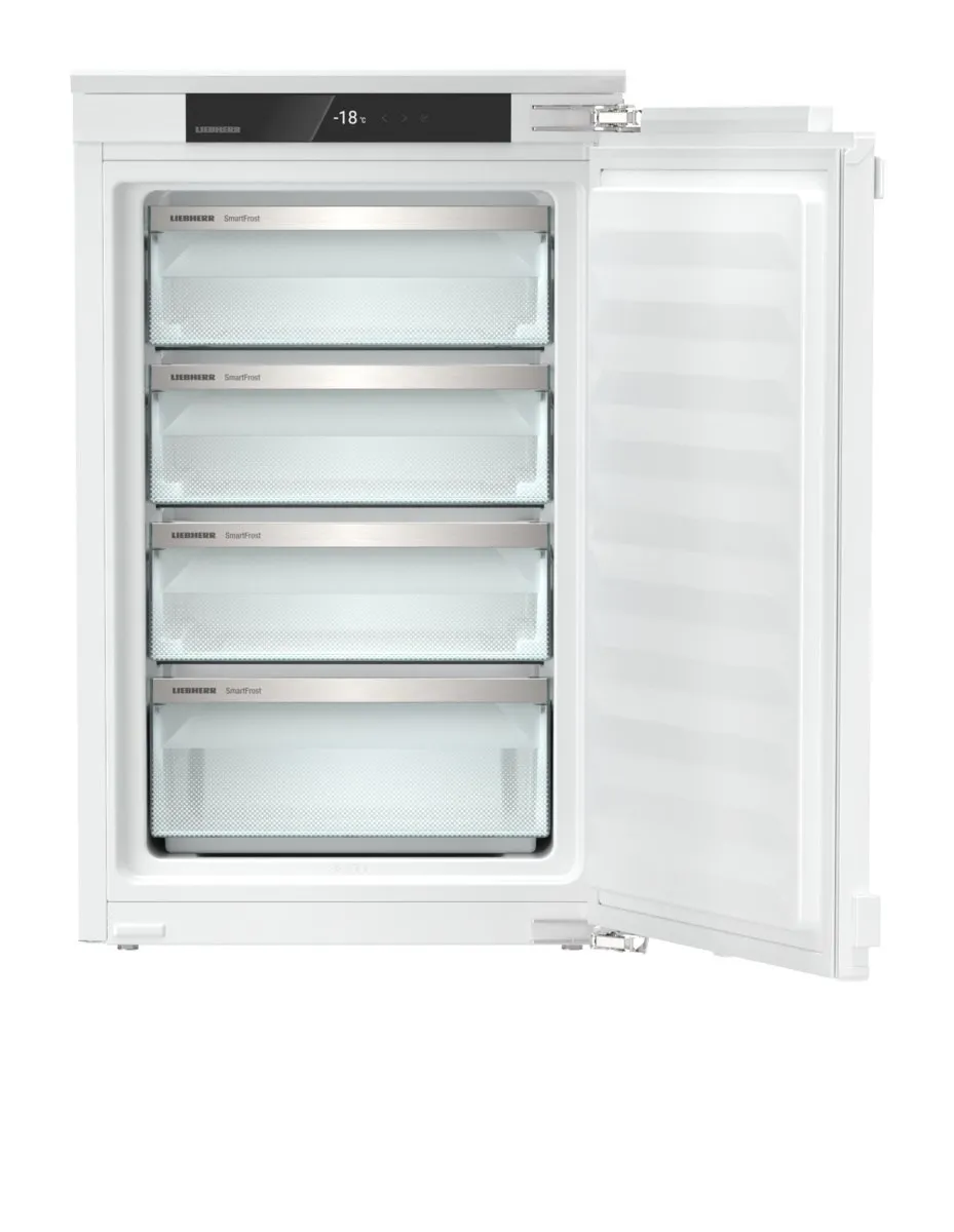 Gerät, Elektrisches Gerät, Kühlschrank