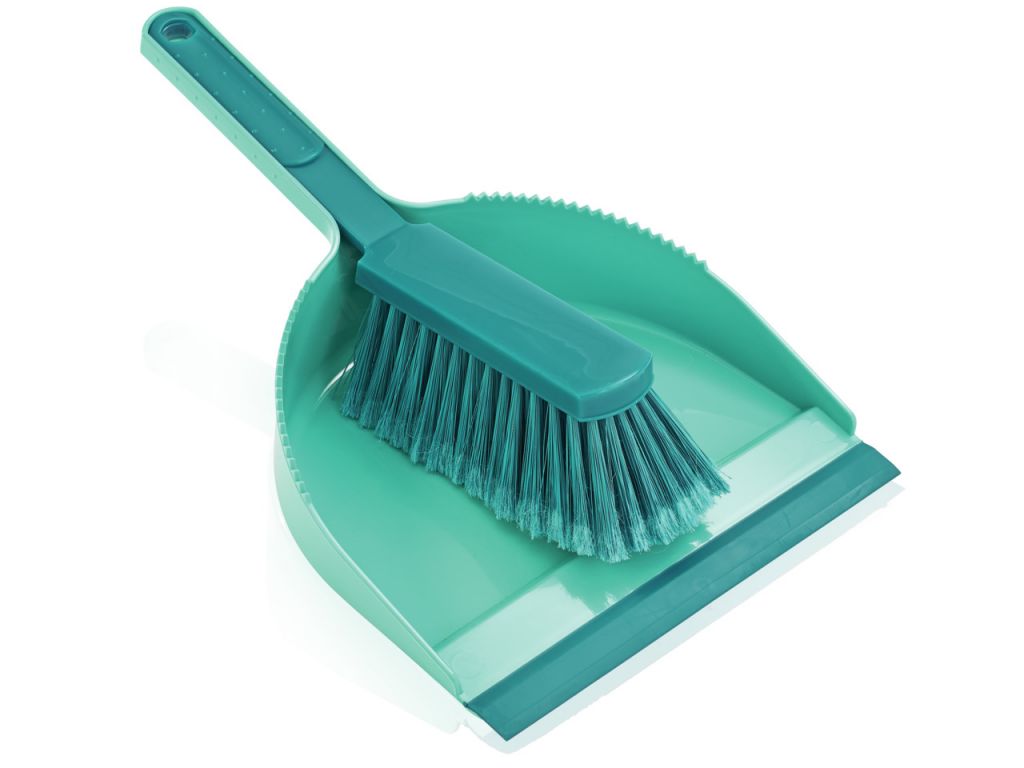 Leifheit 41401 Handkehrset classic