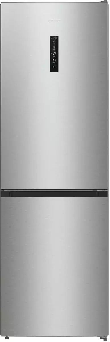 Gorenje Kühl-Gefrierkombination NRKP61EA2XL4