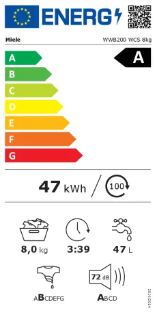 Text, QR-Code, Symbol