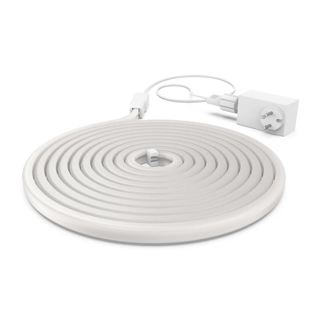 Hama 1176634 WLAN-Neon-LED Band RGBW