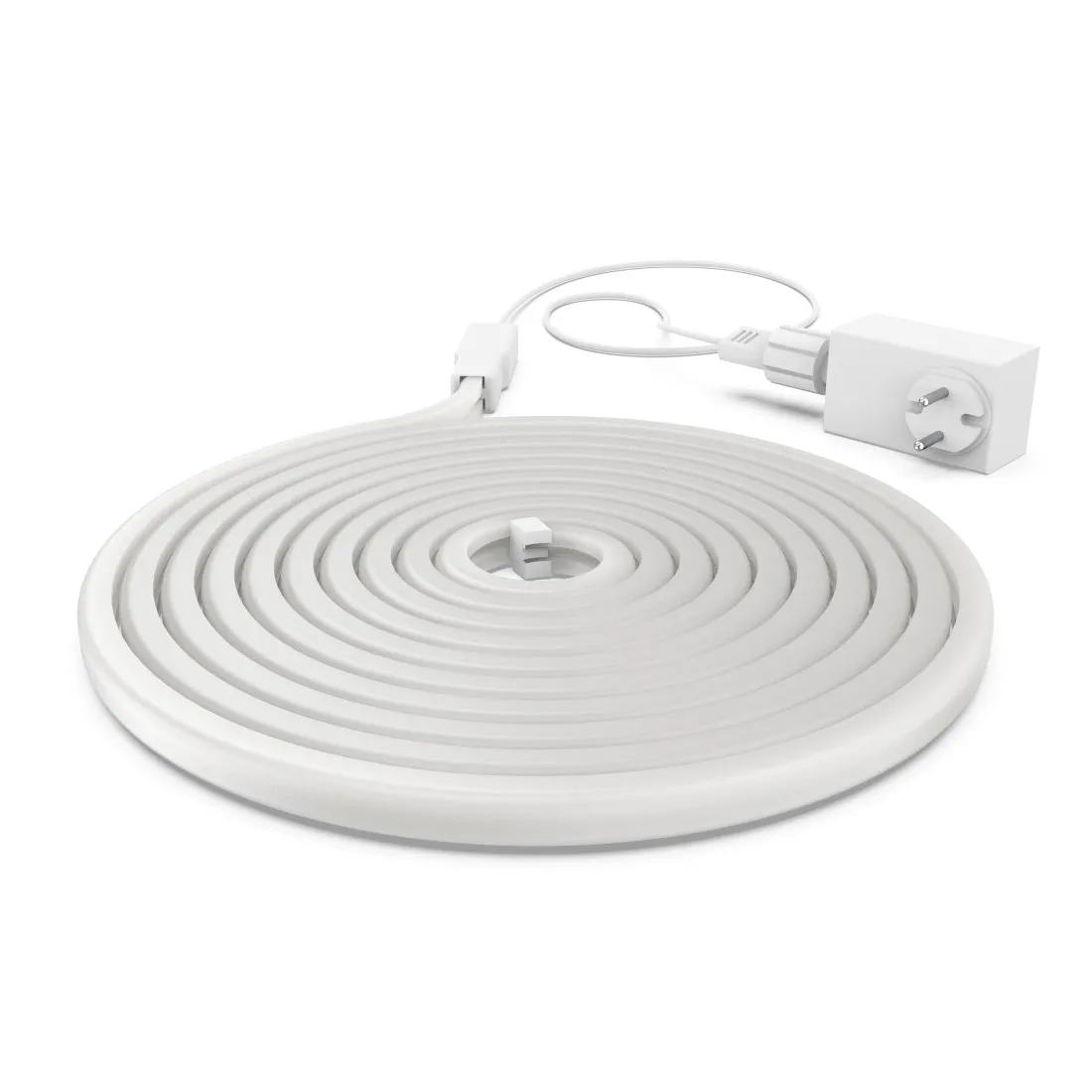 Hama 1176634 WLAN-Neon-LED Band RGBW