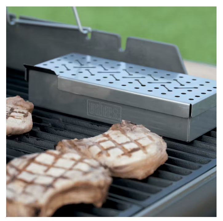 grill, grillen, Grillrost?