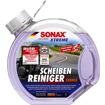 Scheibenreiniger Xtreme 3 Liter