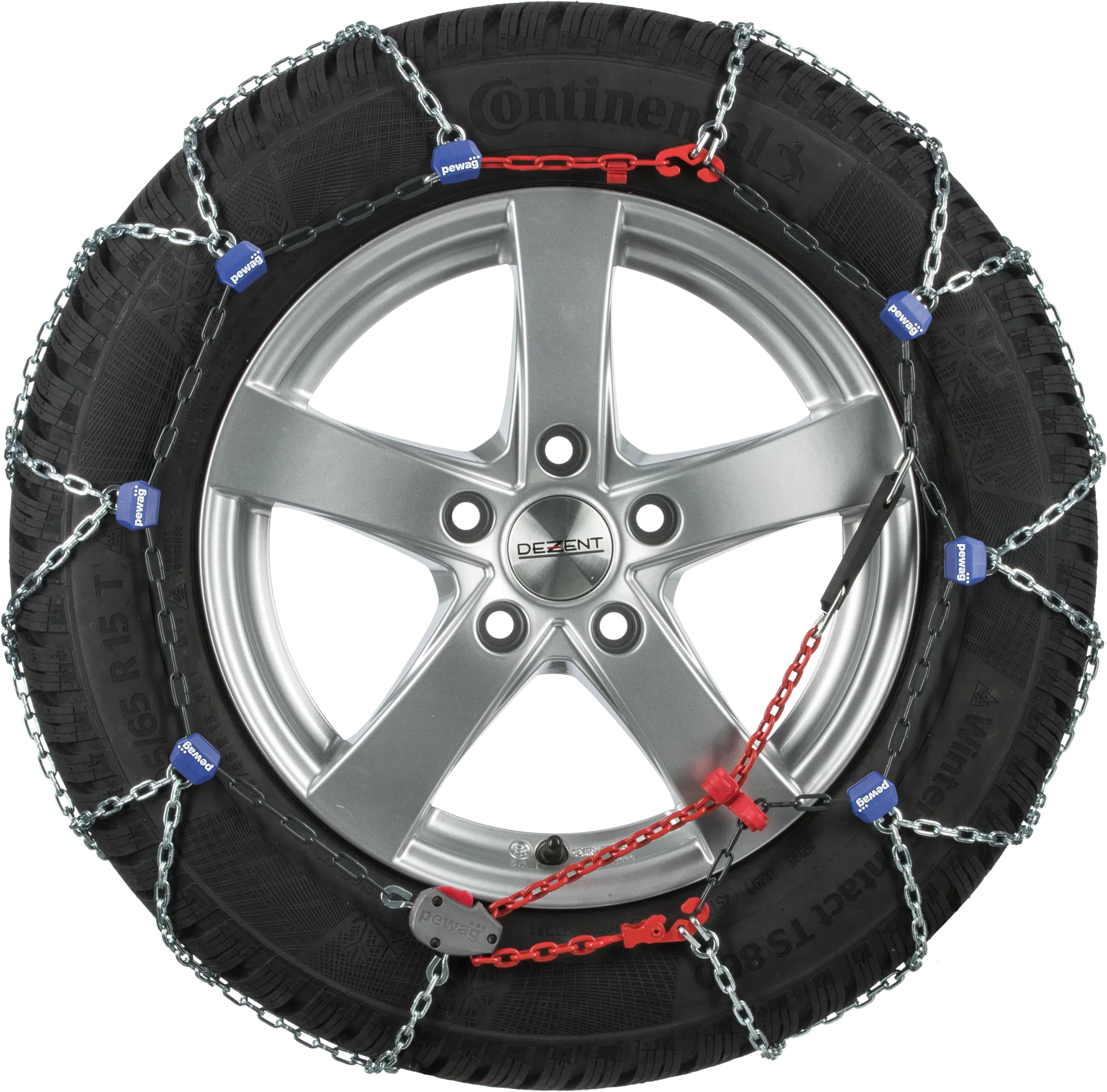 4037689 XMB 80 V Brenta-C 4x4