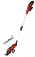 Einhell Akku-Gras und Strauchschere GE-CG 18/100 Li T 3410316
