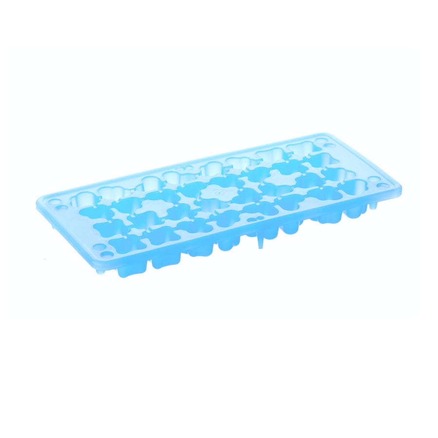 Miraplast H155 Eiswürfelbehälter Motiv