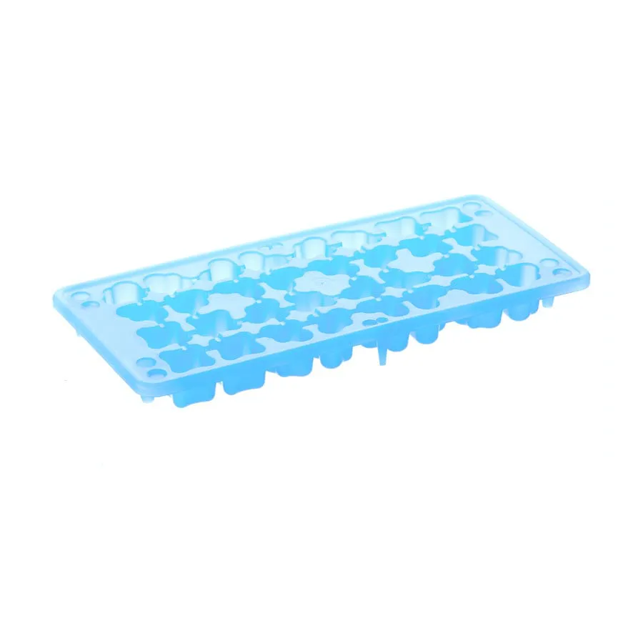 Miraplast H155 Eiswürfelbehälter Motiv