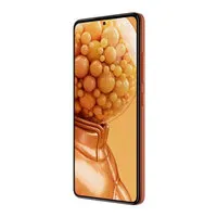 HMD-Pulse + DS 4 128GB, orange Frei für alle Netze