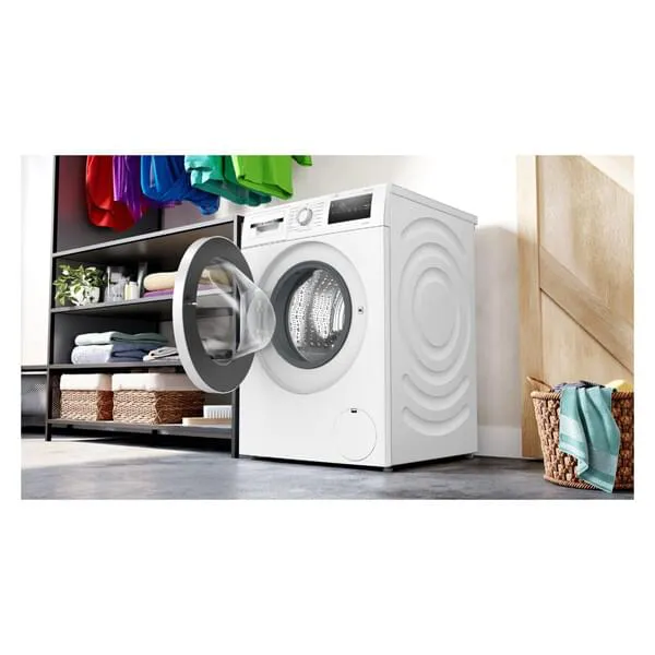 Gerät, Elektrisches Gerät, Waschmaschine