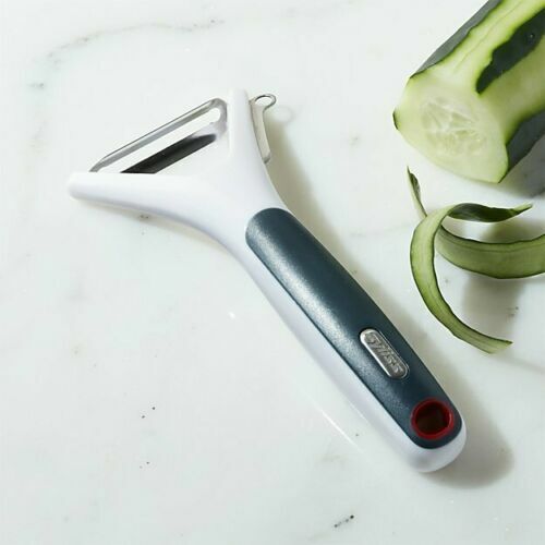 Utensil für die Küche, Küchenschäler, Klinge, Rasiermesser, Waffe