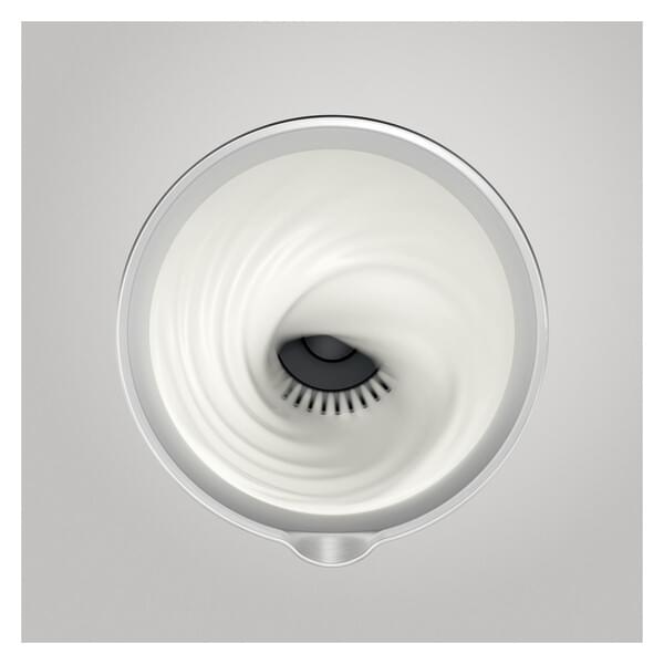 Jura Milchaufschäumer  24331 Hot & Cold (EA)