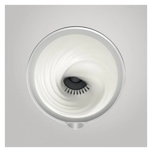 Jura Milchaufschäumer  24331 Hot & Cold (EA)