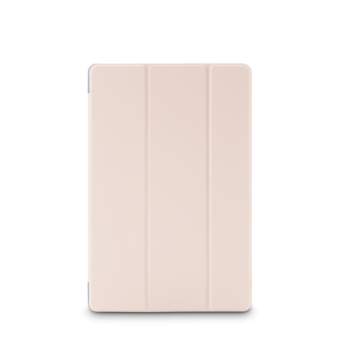 Hama 217291 TC Fold SaGaTab S9+  12,4" rosa