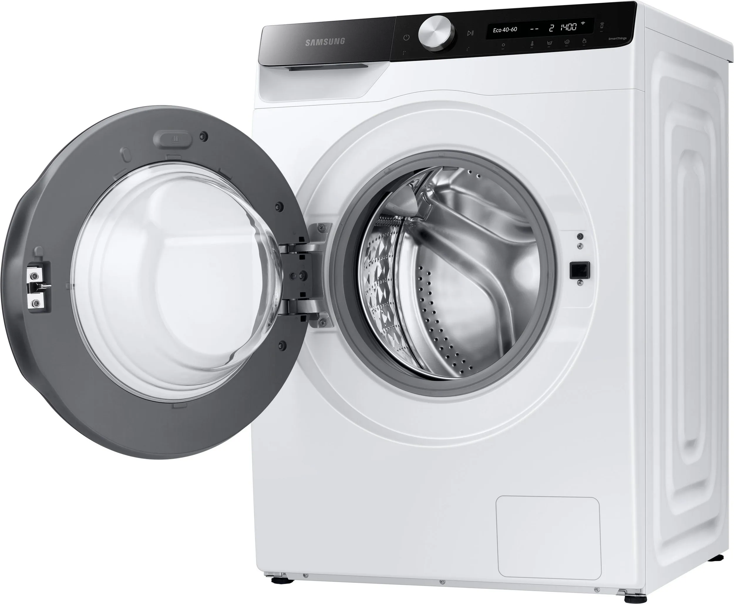 Gerät, Elektrisches Gerät, Waschmaschine