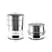 AA44032 Tefal VC502D Tefal VC502D Dampfgarer Series Deluxe