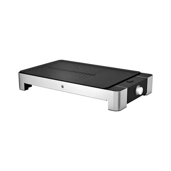 WMF LONO Tischgrill  flach & gerippt Edition