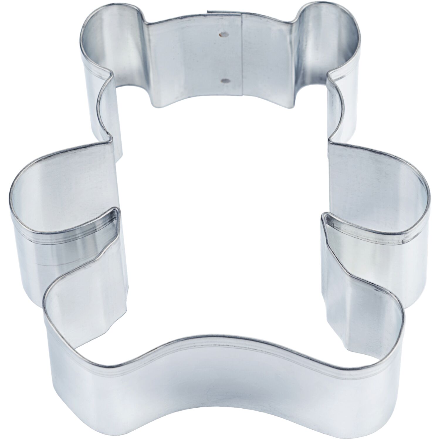 Manschette, Zubehör, Tasche, Handtasche, Aluminium