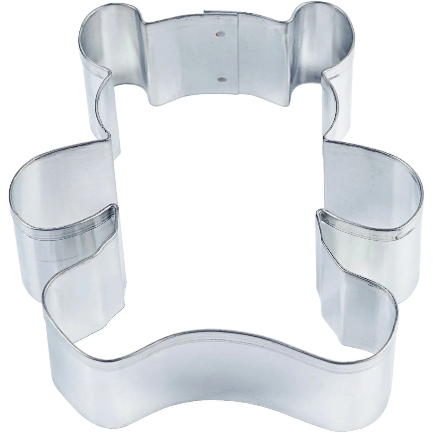 Manschette, Zubehör, Tasche, Handtasche, Aluminium