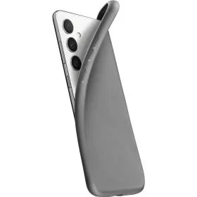 CHROMAGALA36K Backcover für Sam. Galaxy A36/A56 schwarz, chroma