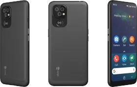 Doro 8100 black Frei für alle Netze