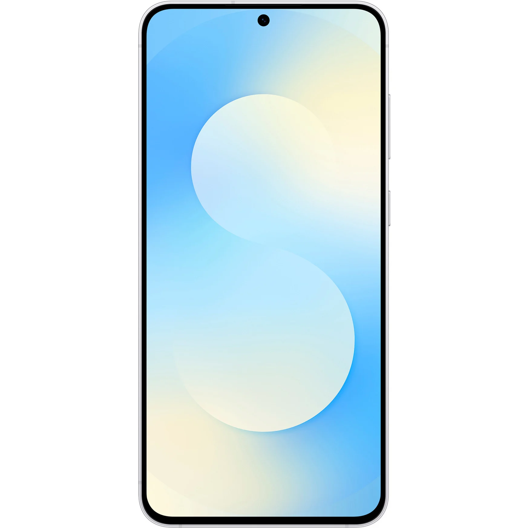 Samsung Galaxy S25 FE DS 5G   128GB, iceblue, Offen f.a. Netze