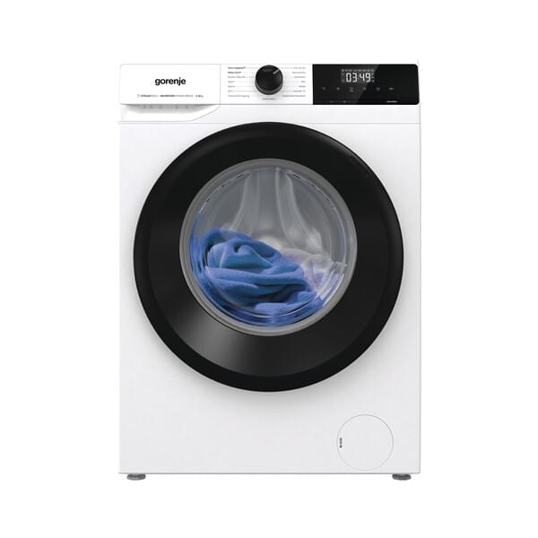 Gerät, Elektrisches Gerät, Waschmaschine