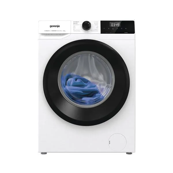 Gerät, Elektrisches Gerät, Waschmaschine