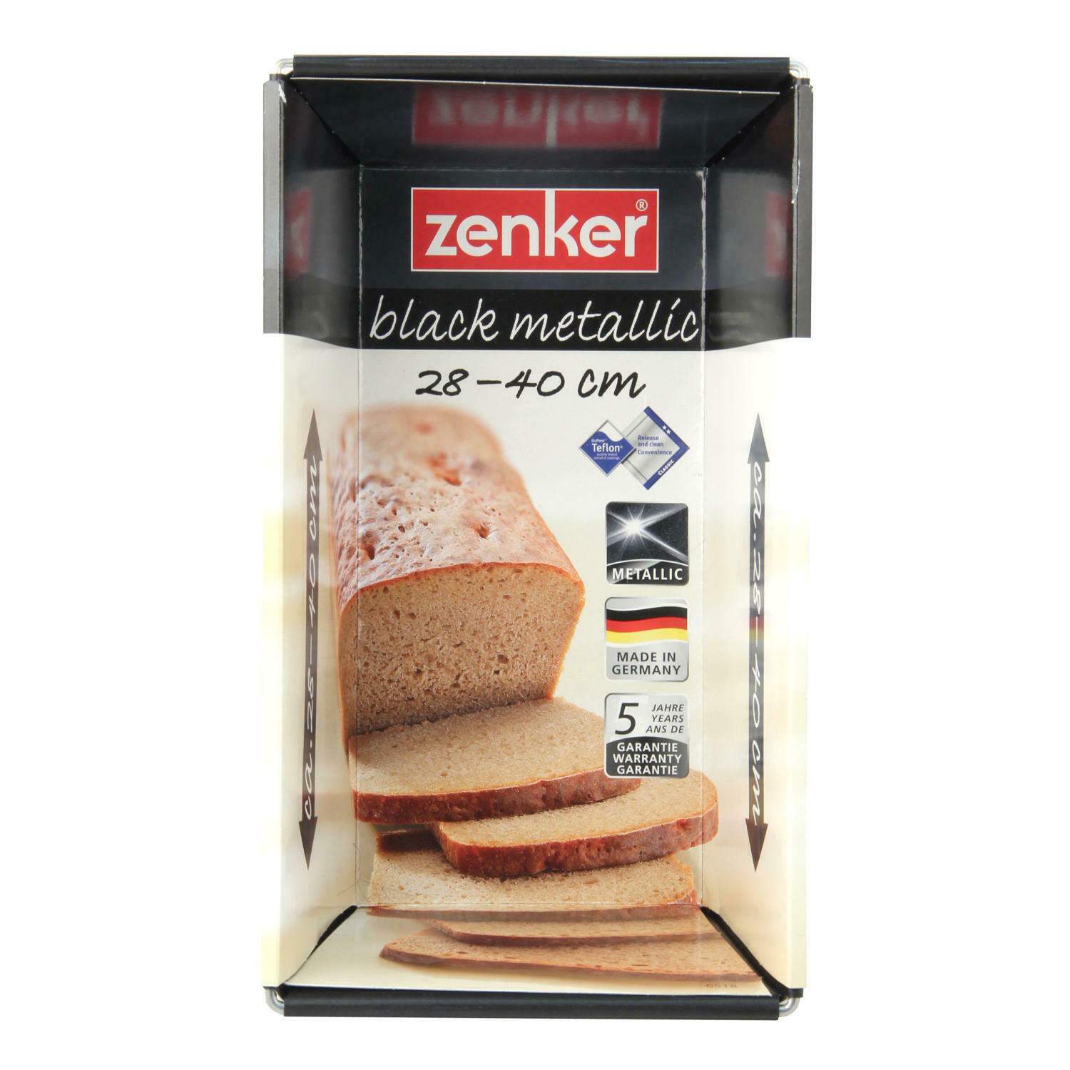 In Scheiben geschnitten, Waffe, Brot, Essen, Brotlaib