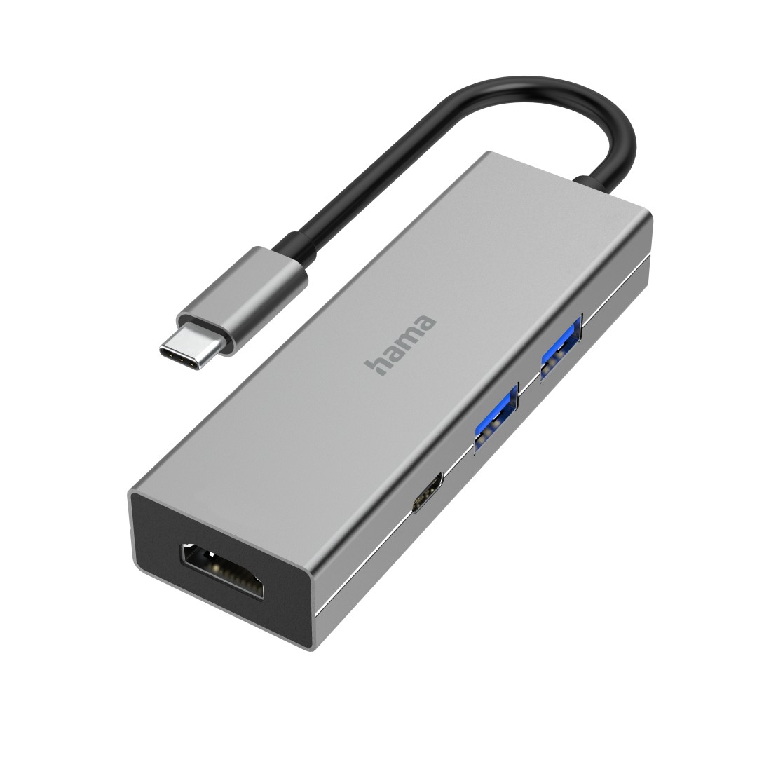 Adapter, Elektronik, Hardware