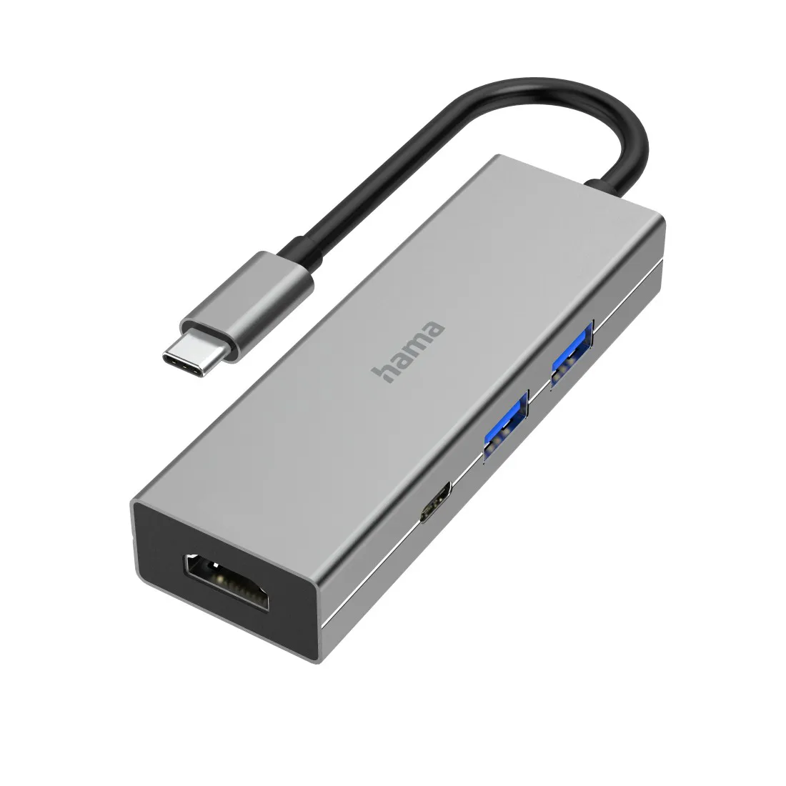 Adapter, Elektronik, Hardware