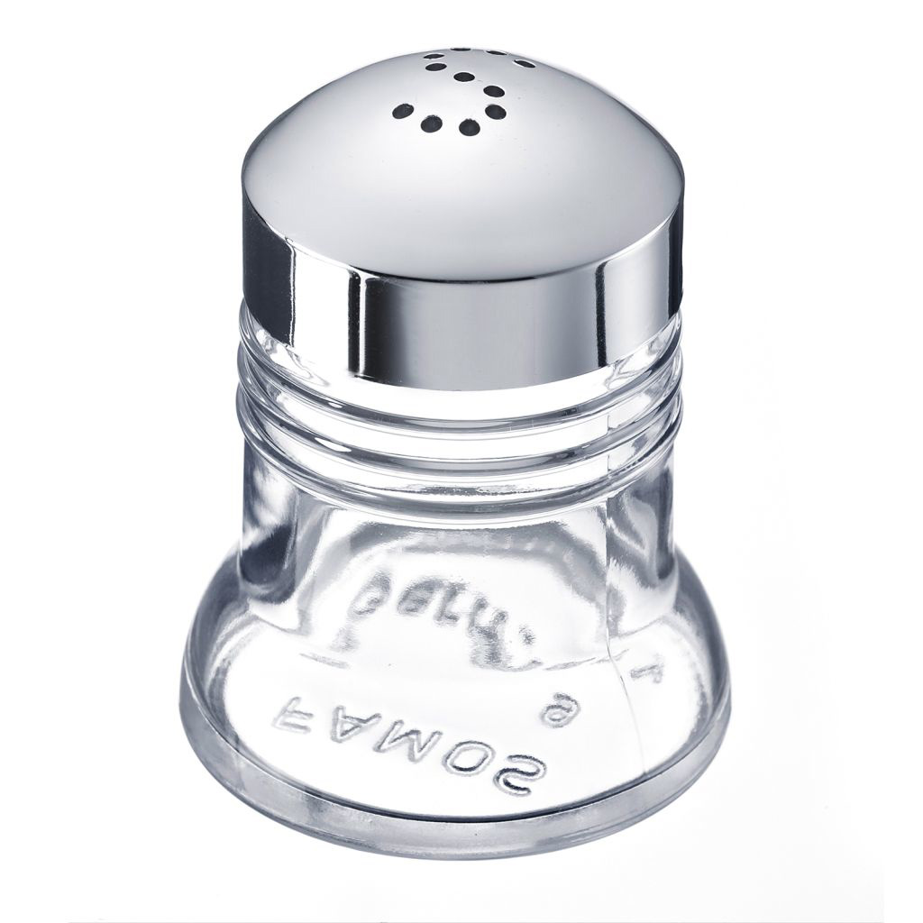 Flasche, Shaker, Glas